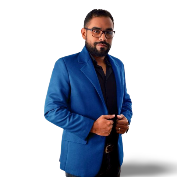 Mario Andrés López