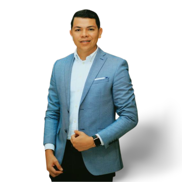 Betho Acosta